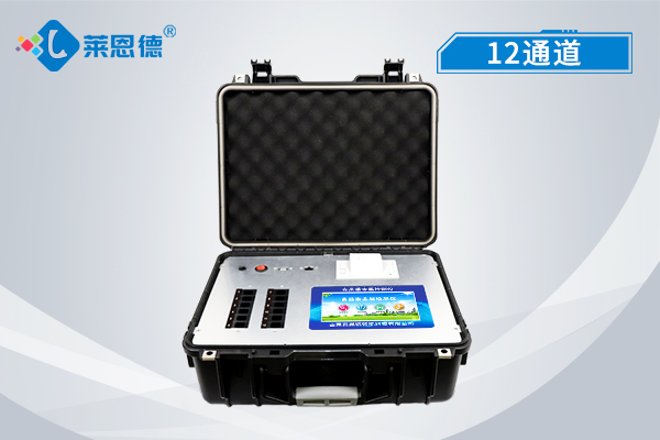 食品重金属检测仪的阐述，你都了解吗？