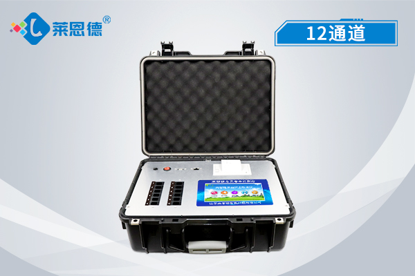 食品安全检测仪有什么特点？