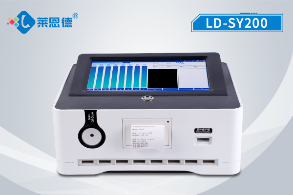 LD-SY200兽药残留检测仪